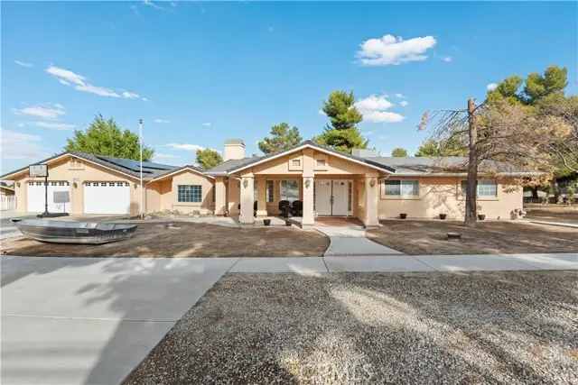 9945 Valle Vista Road, Phelan, CA 92371 - #2