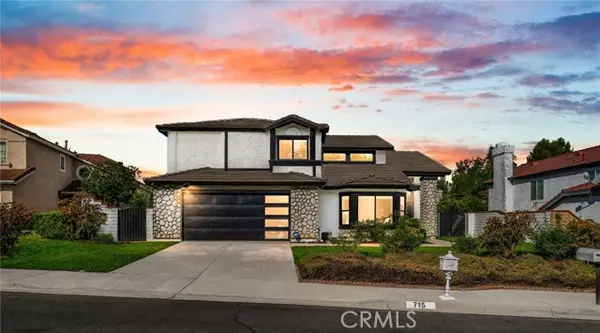 715 Pantera Drive, Diamond Bar, CA 91765