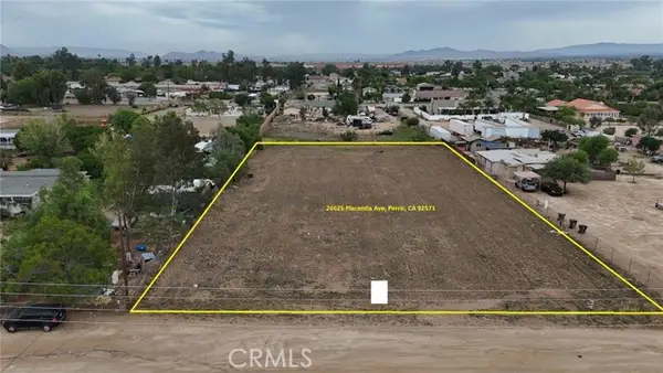 26625 Placentia Avenue, Perris, CA 92571