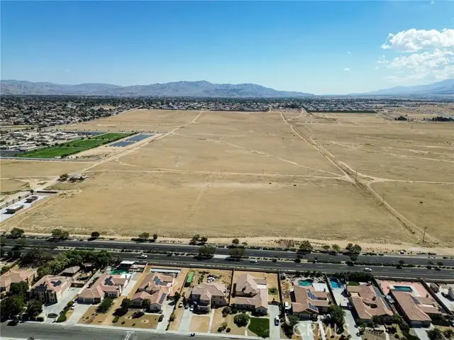 0 Apple Valley Road, Apple Valley, CA 92308 - #1