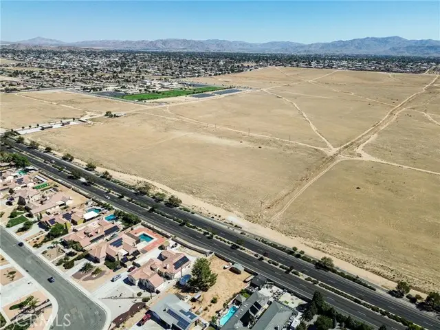 0 Apple Valley Road, Apple Valley, CA 92308 - #3