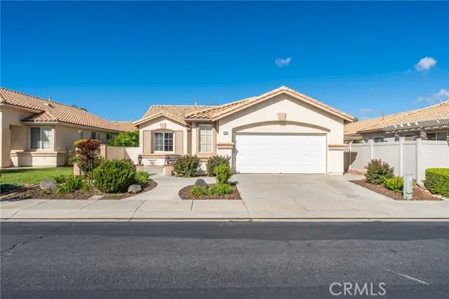 1851 Riviera, Banning, CA 92220 - #1