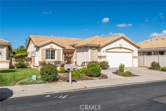 1851 Riviera, Banning, CA 92220 - #2