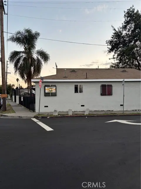 3201 Long Beach, Vernon, CA 90058 - #1