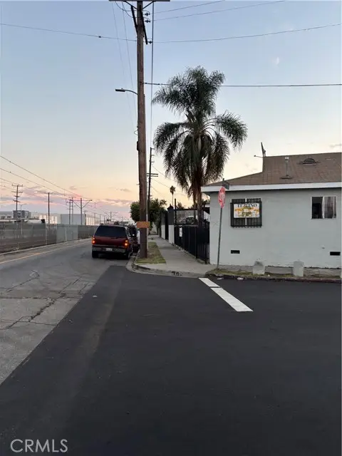 3201 Long Beach, Vernon, CA 90058 - #2