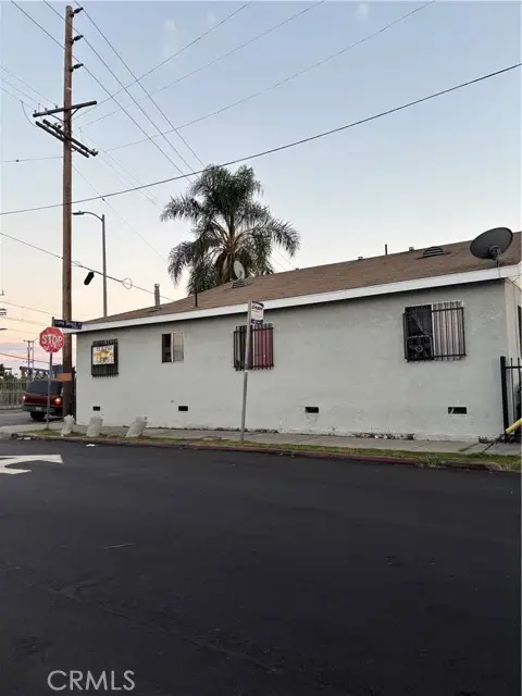 3201 Long Beach, Vernon, CA 90058 - #3