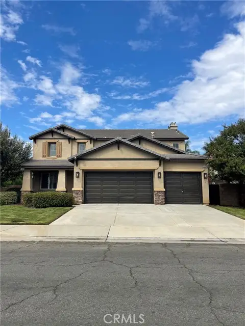 25264 Drake Drive, Moreno Valley, CA 92553