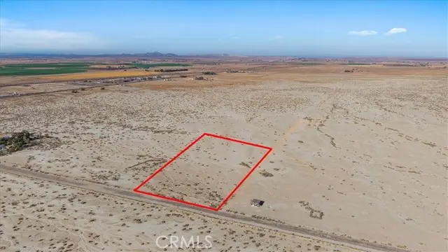 0 Lenwood, Hinkley, CA 92347 - #1