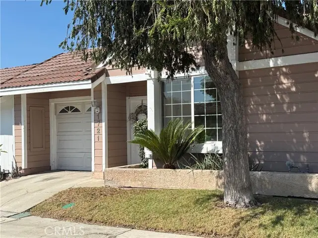 1721 Home Terrace, Pomona, CA 91768 - #1