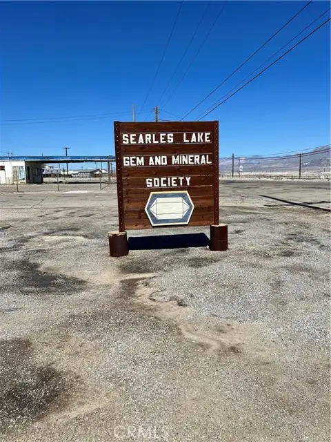 13776 Benton Street, Trona, CA 93562 - #2