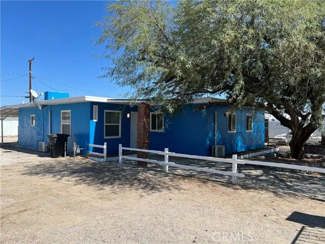 13776 Benton Street, Trona, CA 93562 - #3