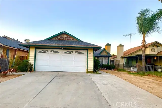 484 Harvest, Perris, CA 92571 - Image #1