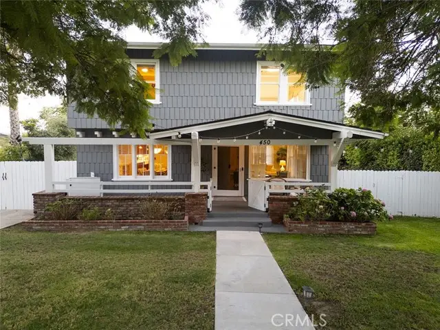 450 W Sierra Madre Avenue, Glendora, CA 91741 - Image #1