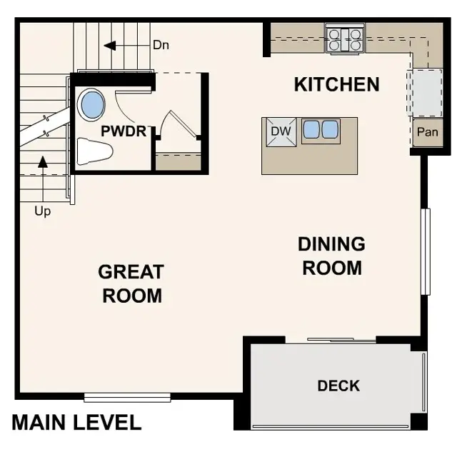 4003 Valley Oak Lane #B, El Monte, CA 91733 - Image #3