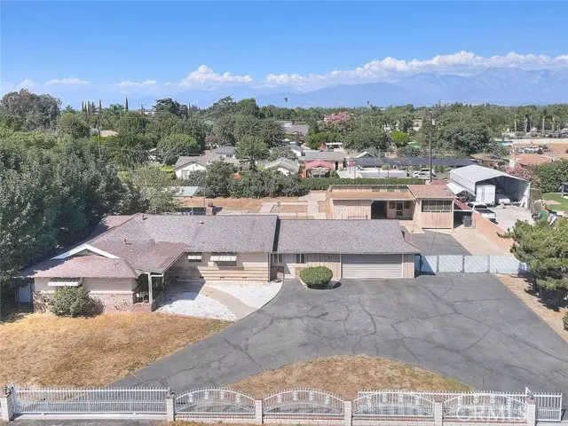 3516 Larkwood Drive, Chino, CA 91710 - #1