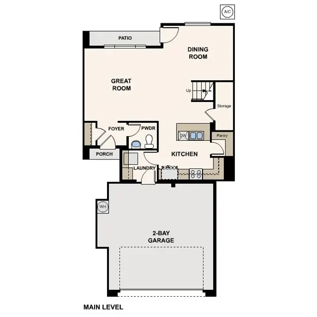 36127 Jaden Avenue #2504, Murrieta, CA 92563 - Image #2