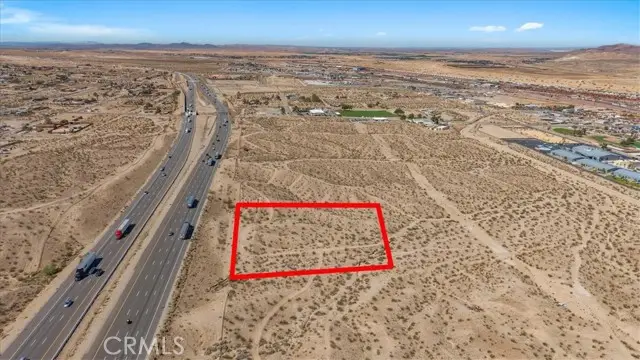 0 Avenue E, Barstow, CA 92331 - Image #1