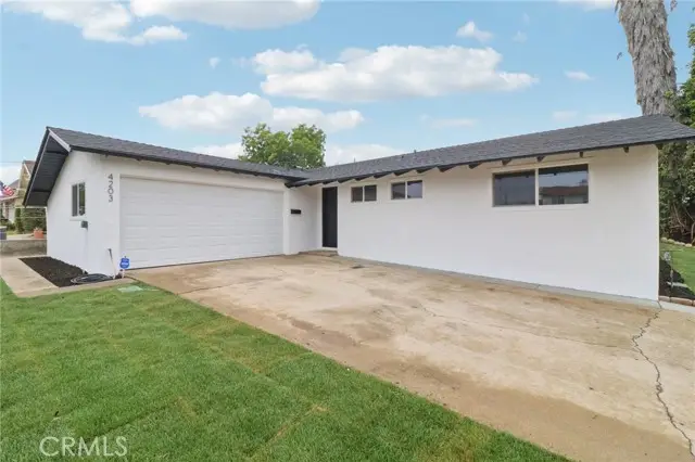 4203 Tolowa Street, San Diego, CA 92117 - Image #1