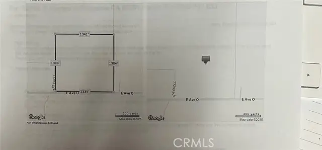 22759 E Avenue O, Palmdale, CA 93591 - #2