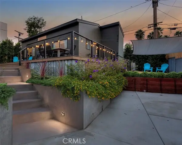 5160 Oakland, Los Angeles, CA 90032