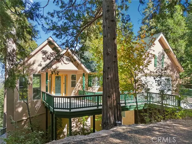 277 Grizzly Road, Lake Arrowhead, CA 92317 - Image #2