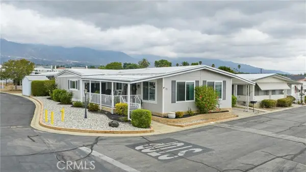 9800 Baseline Road #71, Rancho Cucamonga, CA 91701