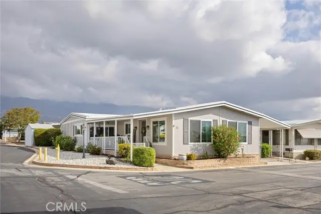 9800 Baseline Road #71, Rancho Cucamonga, CA 91701 - Image #2