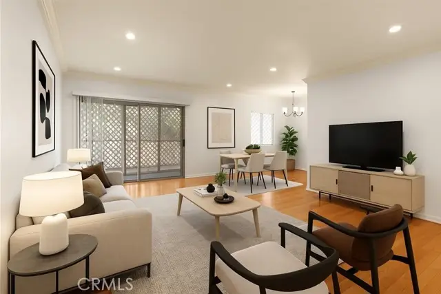 1115 S Elm Drive #207, Los Angeles, CA 90035 - Image #1