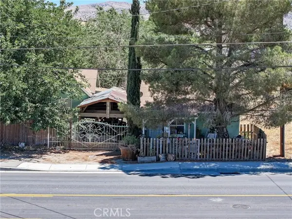 7800 Pearblossom Highway, Littlerock (also Little Rock), CA 93543