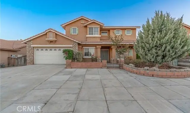 12451 Antelope, Victorville, CA 92392 - #1