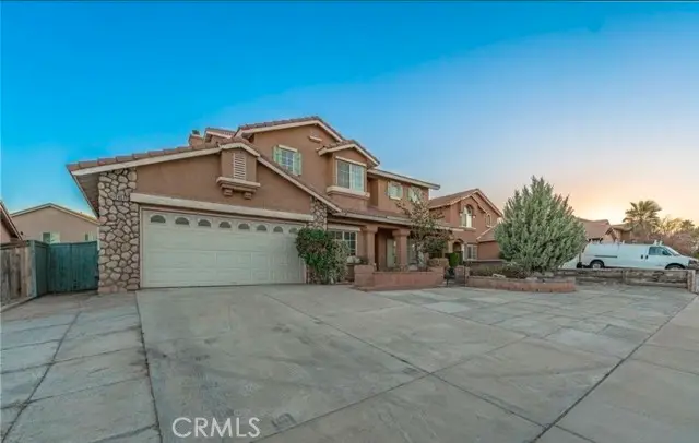 12451 Antelope, Victorville, CA 92392 - #2