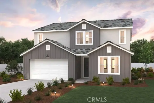 16660 Bristlecone Avenue, Chino, CA 91708