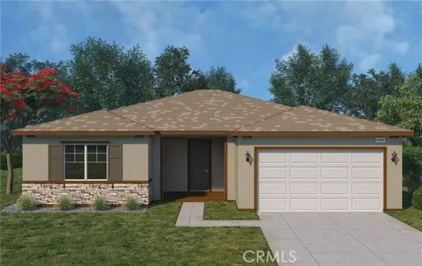 11389 Bald Eagle Lane, Desert Hot Springs, CA 92240