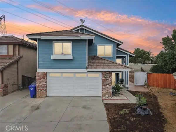 11415 Aberdeen, Fontana, CA 92337