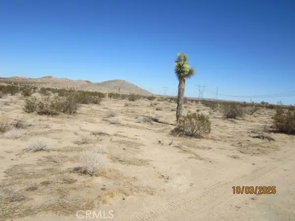 0 Panther, Adelanto, CA 92301