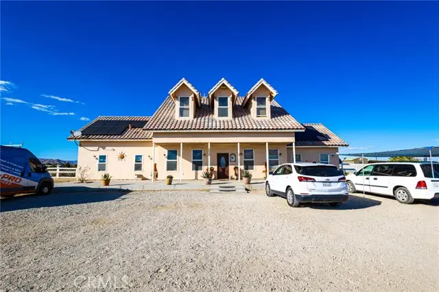 5609 Buckhorn, Rosamond, CA 93560 - Image #2