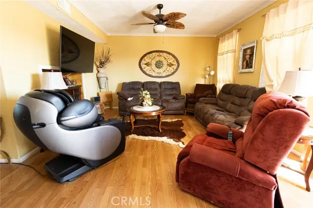 5609 Buckhorn, Rosamond, CA 93560 - Image #3