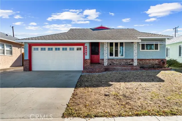 4806 Canehill Avenue, Lakewood, CA 90713 - #1