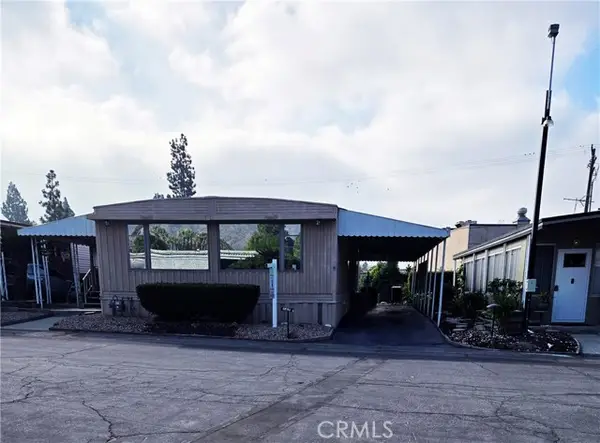 840 E Foothill Boulevard #147, Azusa, CA 91702