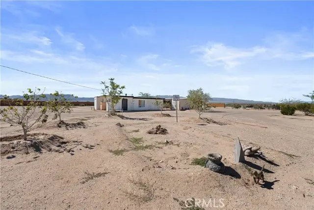 83415 Amboy Road, Twentynine Palms, CA 92277 - Image #1