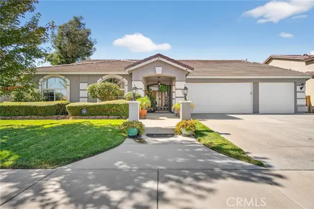 14780 Butterfly, Victorville, CA 92394 - Image #1