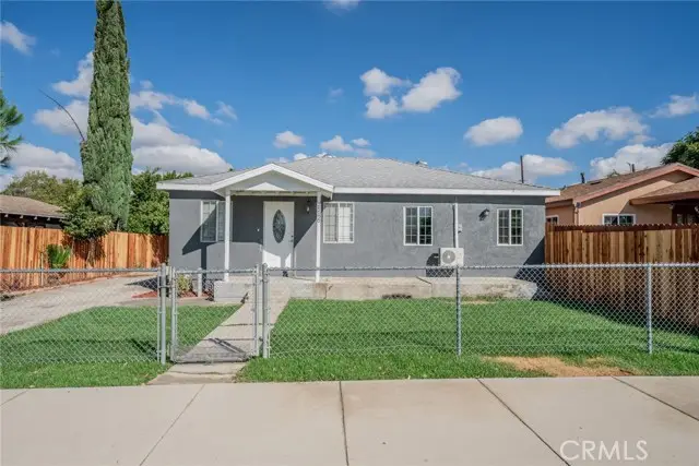 24790 Monterey, San Bernardino, CA 92410 - #1