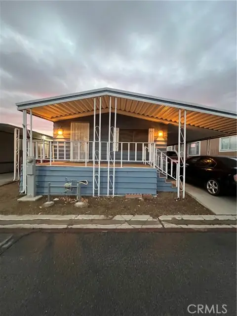 17333 Valley Blvd #36A, Fontana, CA 92335