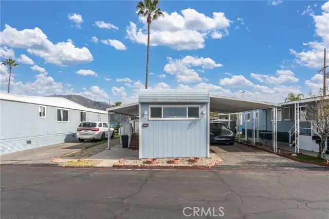 26250 9th Street #SPC 105, Highland, CA 92346 - #1