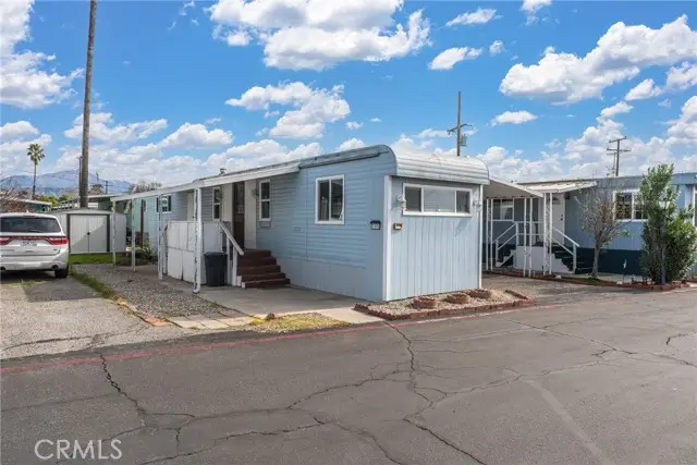 26250 9th Street #SPC 105, Highland, CA 92346 - #2