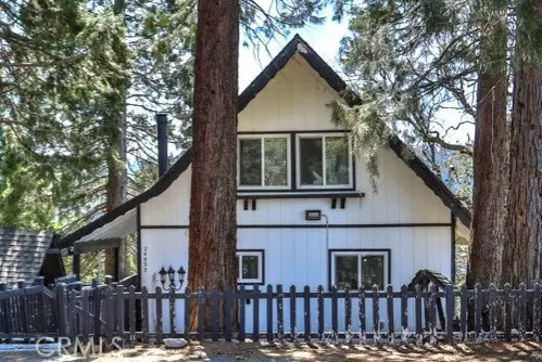 24833 Matterhorn Court, Crestline, CA 92325 - #1