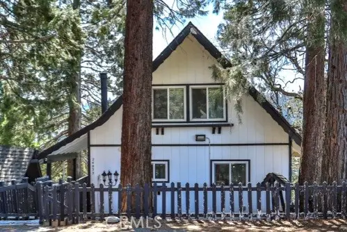 24833 Matterhorn Court, Crestline, CA 92325