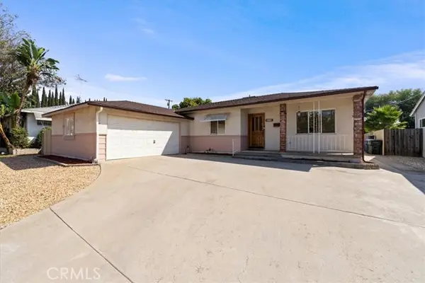 644 W Gaillard, Glendora, CA 91740