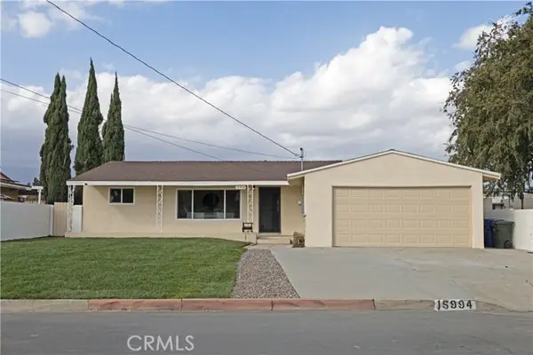 15994 Sequoia Avenue, Fontana, CA 92335