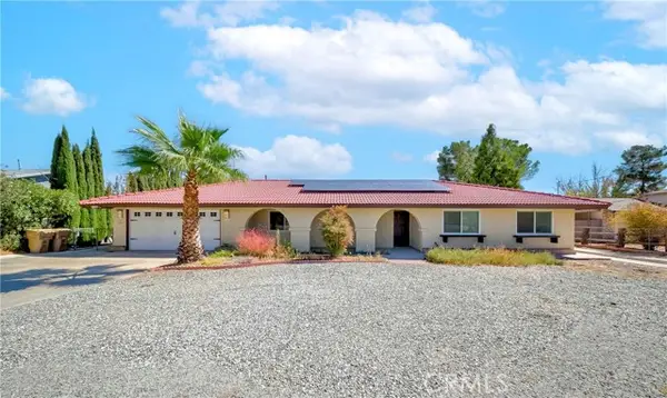 7215 Lyons Avenue, Hesperia, CA 92345